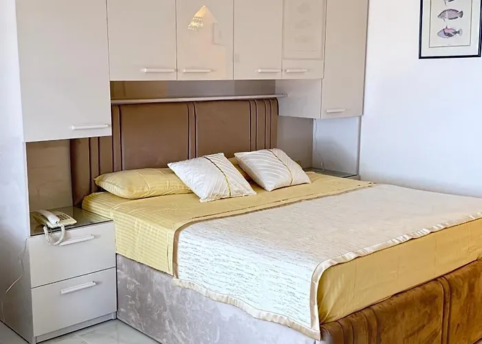 Apartment Domina Coral Bay King