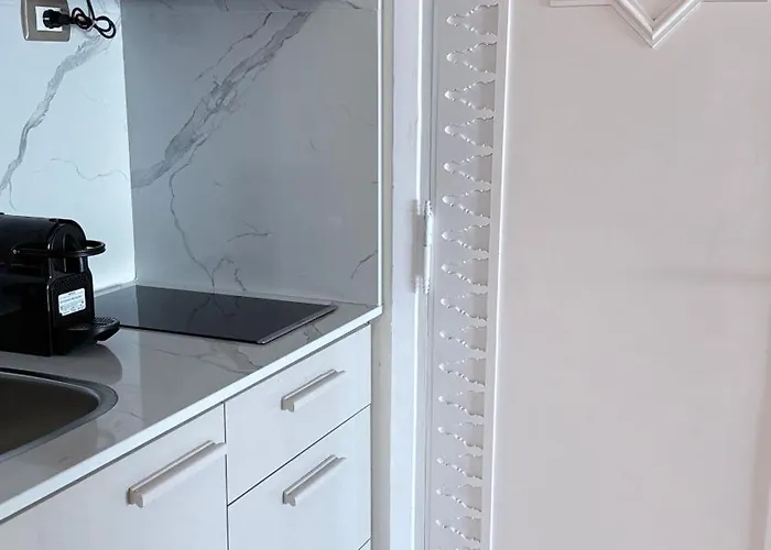 Domina Coral Bay King Apartment Sharm El-Sheikh