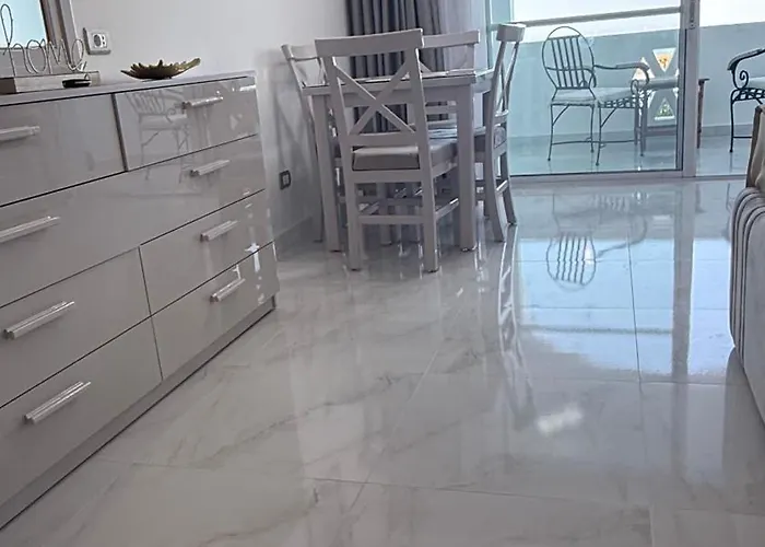 Apartment Domina Coral Bay King Sharm El-Sheikh