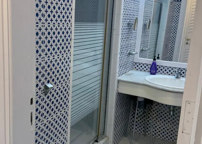 Domina Coral Bay King Apartment
