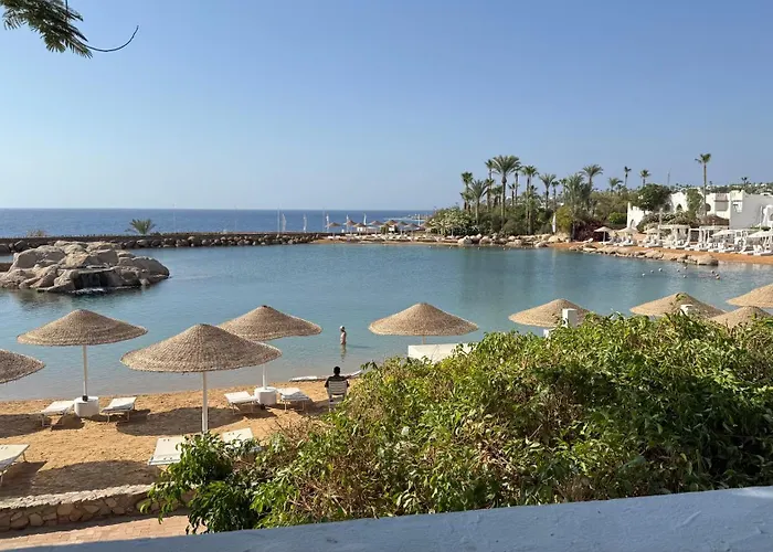 Domina Coral Bay King Sharm El-Sheikh