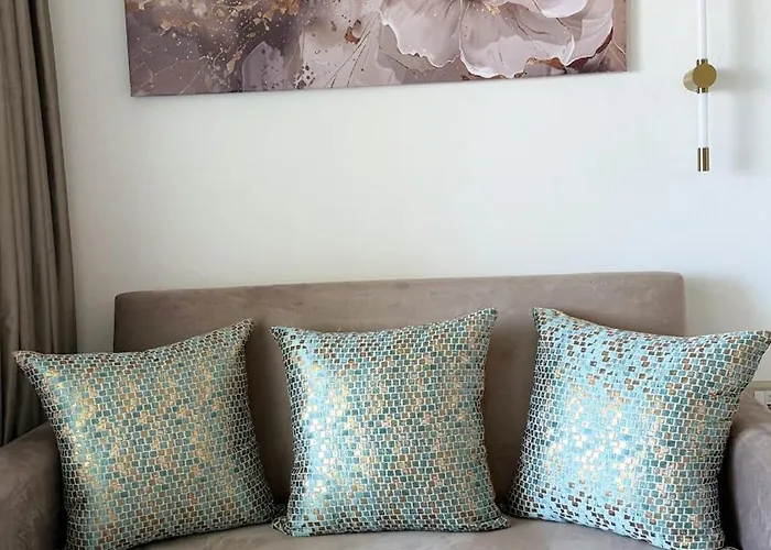 Apartment Domina Coral Bay King