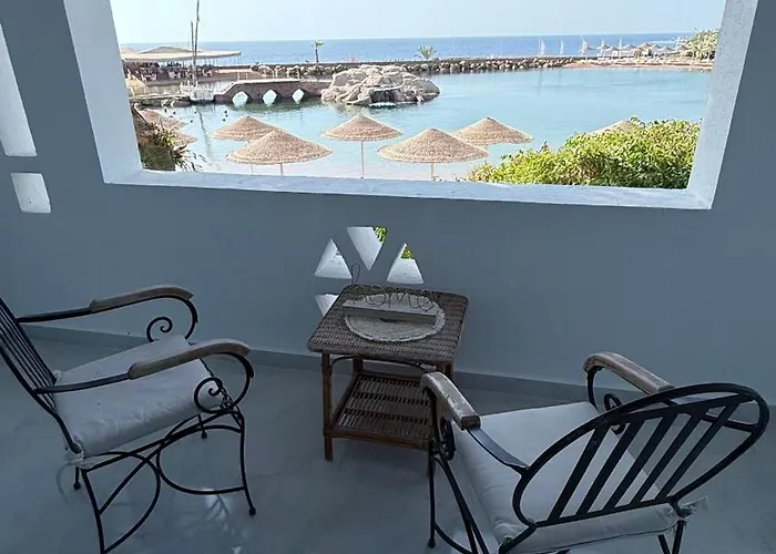 Domina Coral Bay King Sharm El-Sheikh