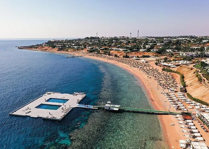Apartment Domina Coral Bay King Sharm El-Sheikh