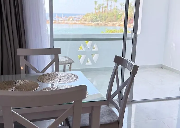Apartment Domina Coral Bay King Sharm El-Sheikh