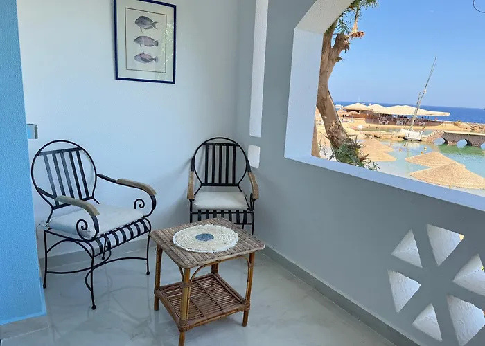 Domina Coral Bay King * Sharm El-Sheikh