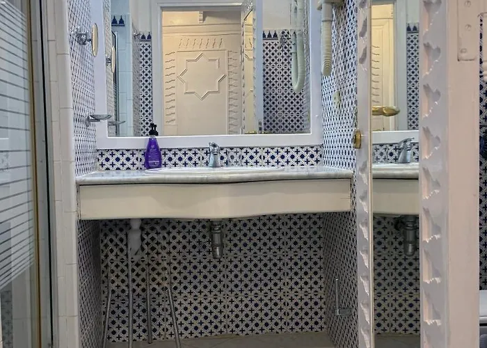 Domina Coral Bay King Apartment Sharm El-Sheikh
